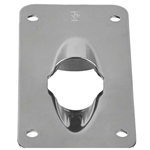 Schaefer 34-48 Flat for up to 3/4" Line | Blackburn Marine Schaefer Hardware